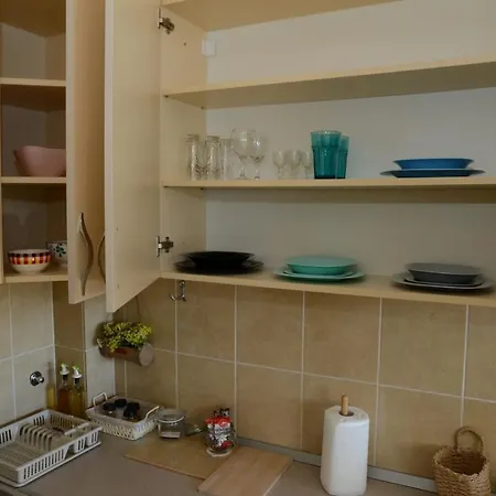 Dunja Apartment *