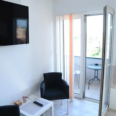 Apartment Dunja