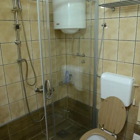 Apartment Dunja *