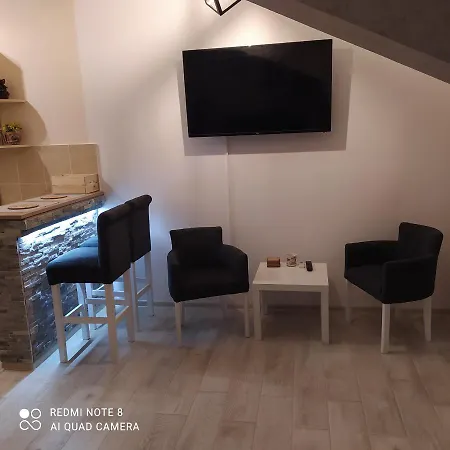 Dunja Apartament *