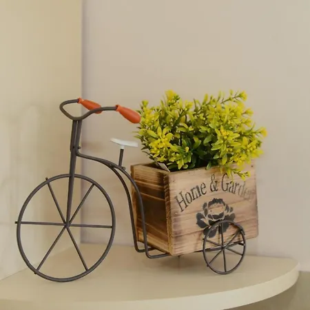 Dunja דירה ג'אגודינה