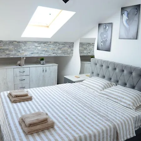 דירה Dunja ג'אגודינה