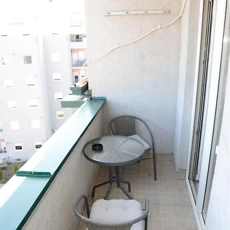 Dunja Apartament Jagodina