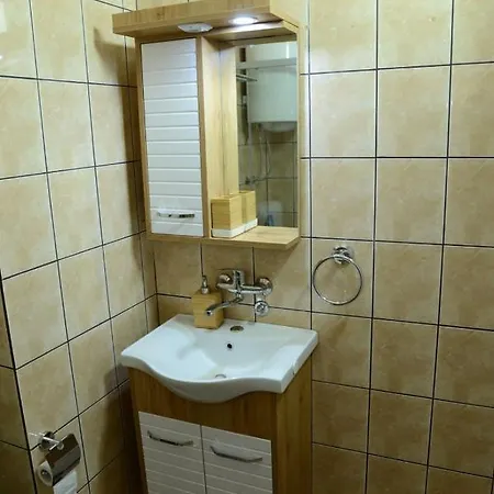 Dunja Apartment