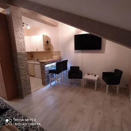 Apartment Dunja