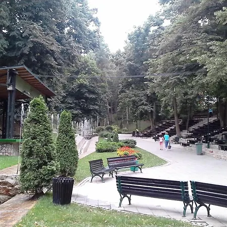 Apartment Dunja