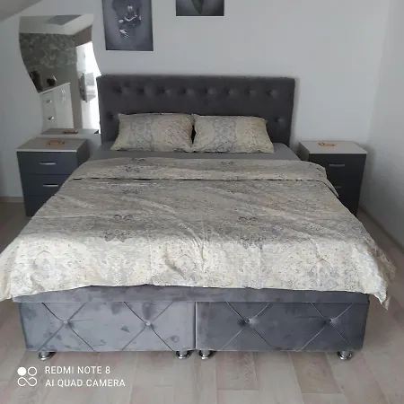 Apartment Dunja Jagodina
