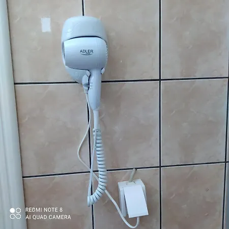 Apartment Dunja Jagodina