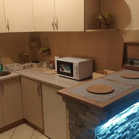 Dunja Apartment