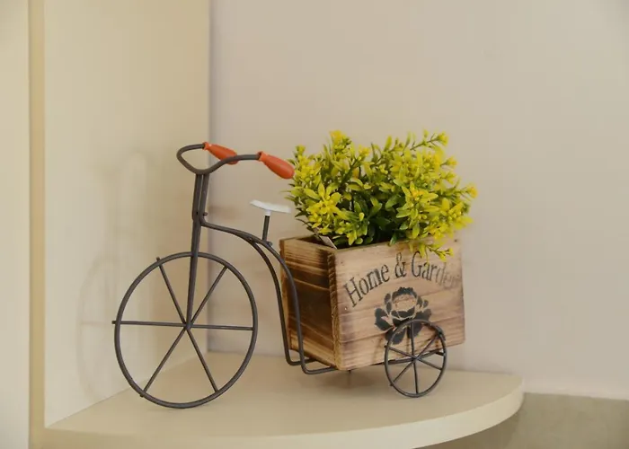 Dunja 公寓 雅戈丁那