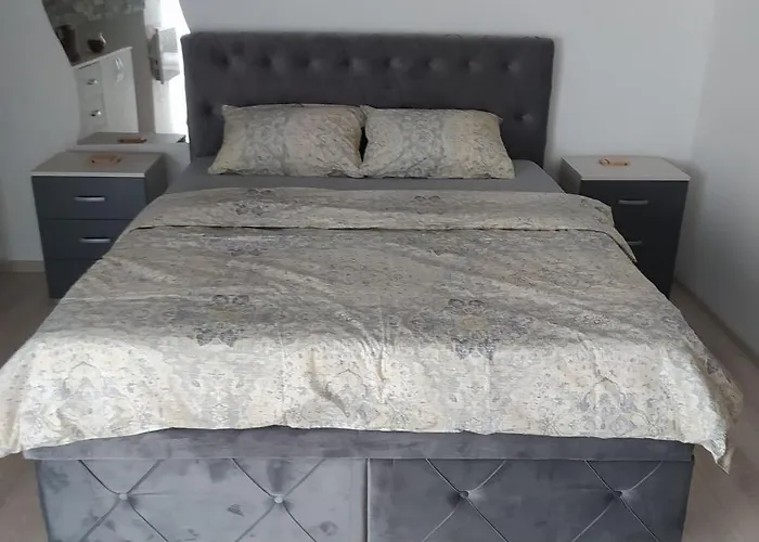 公寓 Dunja 雅戈丁那