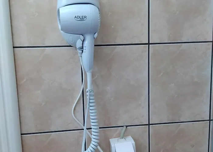 公寓 Dunja 雅戈丁那